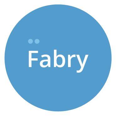 Doença de Fabry